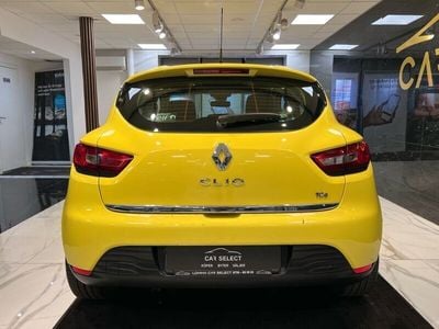 Renault Clio IV