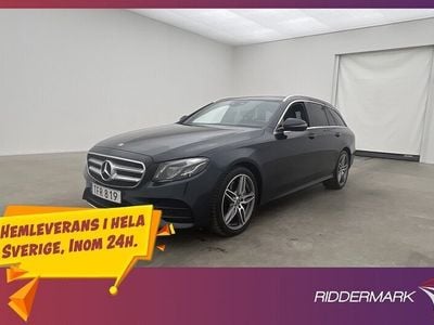 Mercedes E400