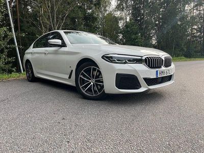BMW 530e