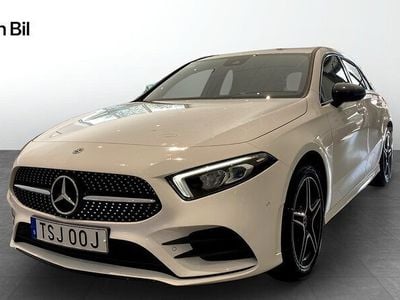 Mercedes A250