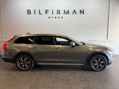 Volvo V90 CC
