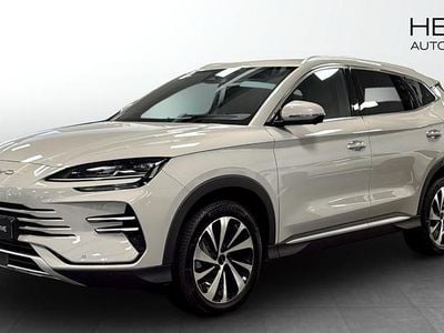 BYD Seal U
