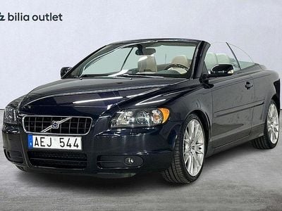 Volvo C70