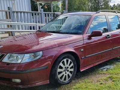 Saab 9-5