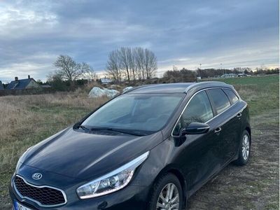 Kia Ceed Sportswagon