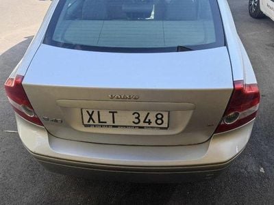 Volvo S40