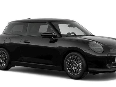 Ny Mini Cooper 135 kW (184 HK) 2026 Svart Halvkombi