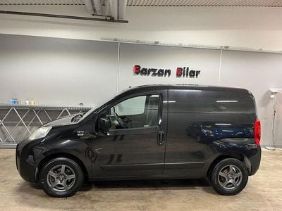 Citroën Nemo