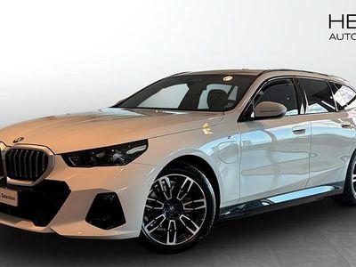 BMW 530e