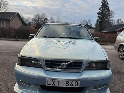 Begagnad 1999 Volvo S70 Sedan | 22 500 kr
