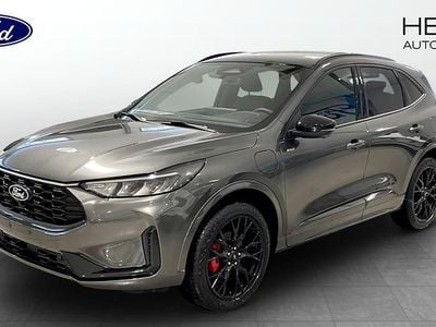 Ny Ford Kuga ST-Line X 243 HK (178 kW) 2026 SUV