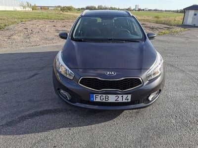 Kia Ceed Sportswagon