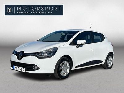 Renault Clio IV