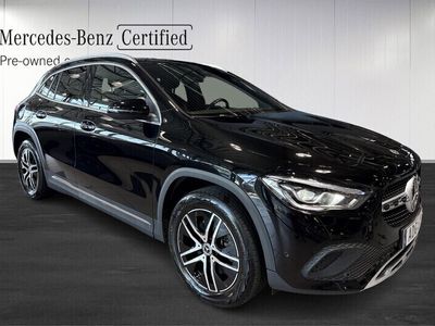 Mercedes GLA250