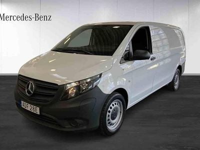 Mercedes e-Vito