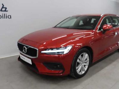 begagnad Volvo V60 B4 Diesel Momentum Advanced SE