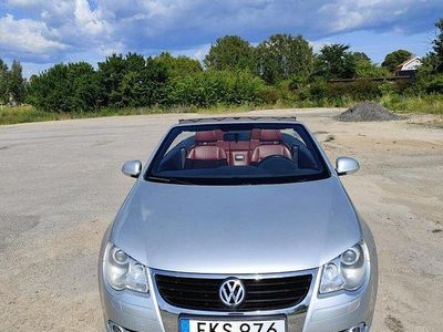 VW Eos