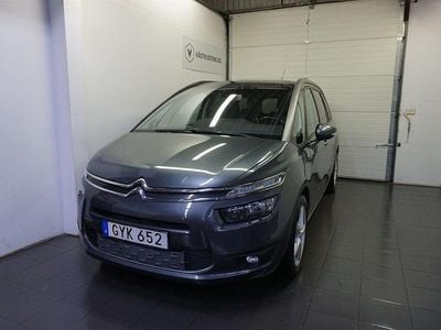 Citroën Grand C4 Picasso