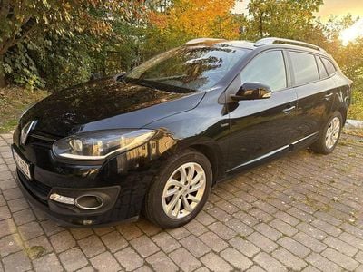 Renault Mégane GrandTour