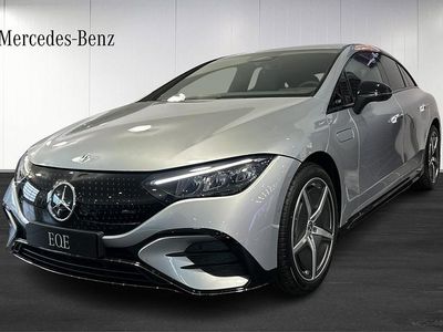 Ny Mercedes EQE350 235 kW (320 HK) 2026 Sedan