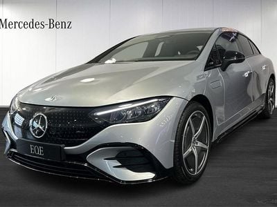 Ny 2026 Mercedes EQE350 Sedan | 801 250 kr (Marknadspris)