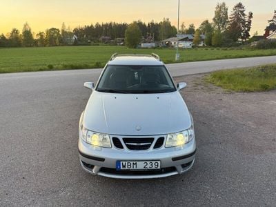 Saab 9-5