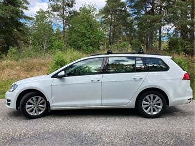 VW Golf VII