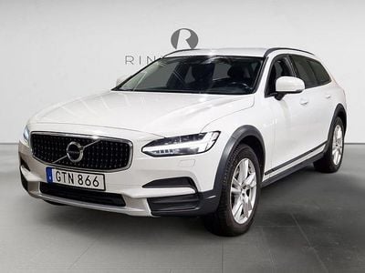 Volvo V90 CC