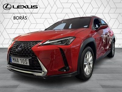 Lexus UX 250h