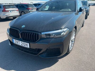 BMW 530e