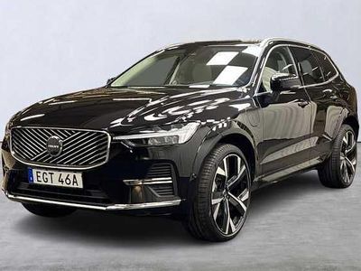 Ny 2026 Volvo XC60 SUV | 759 900 kr (Dyr)