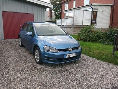 VW Golf VII