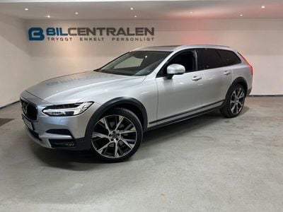 Volvo V90 CC