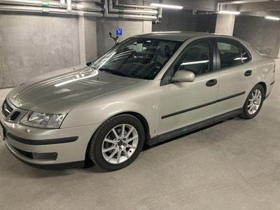 Saab 9-3