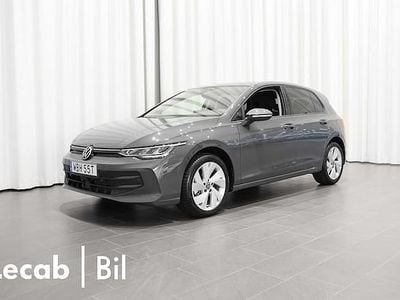 VW Golf VIII