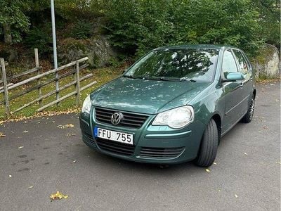 VW Polo