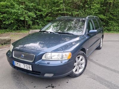 Volvo V70