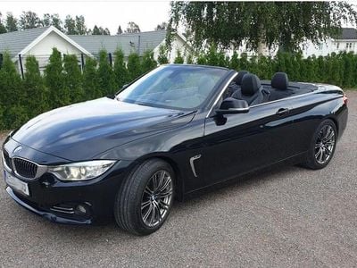 BMW 428