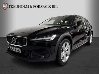 Volvo V60 CC