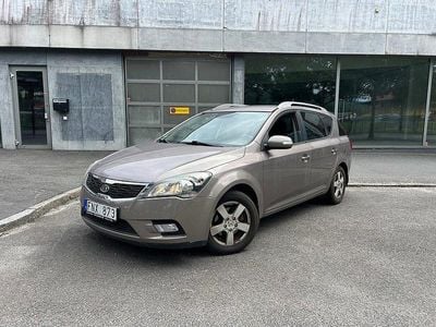 Kia Ceed Sportswagon