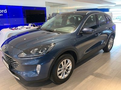 begagnad Ford Kuga Titanium 225HK PHEV Dragkrok