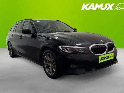 BMW 330e