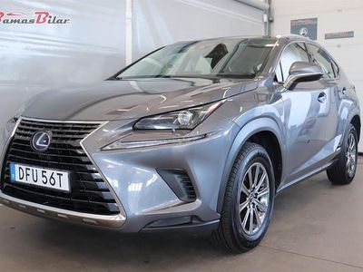 Lexus NX300h