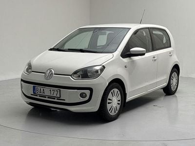 VW up!