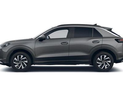Ny VW T-Roc 150 HK (110 kW) 2026 Grå SUV
