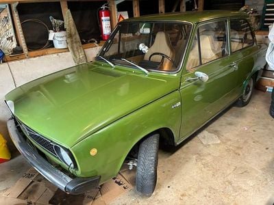 Begagnad Daf 66 54 HK (39 kW) 1975 Sedan