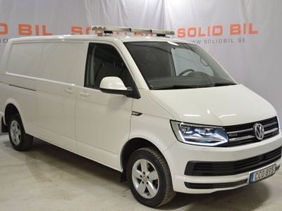 VW T6