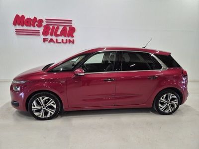 Citroën C4 Picasso