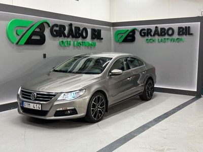 VW CC