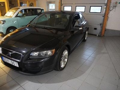 Volvo C30